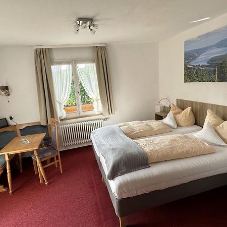 Hotel Zartenbach Hinterzarten Kültér fotó