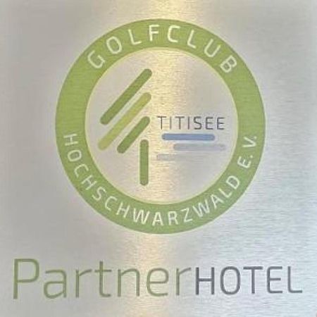 Hotel Zartenbach Hinterzarten Kültér fotó