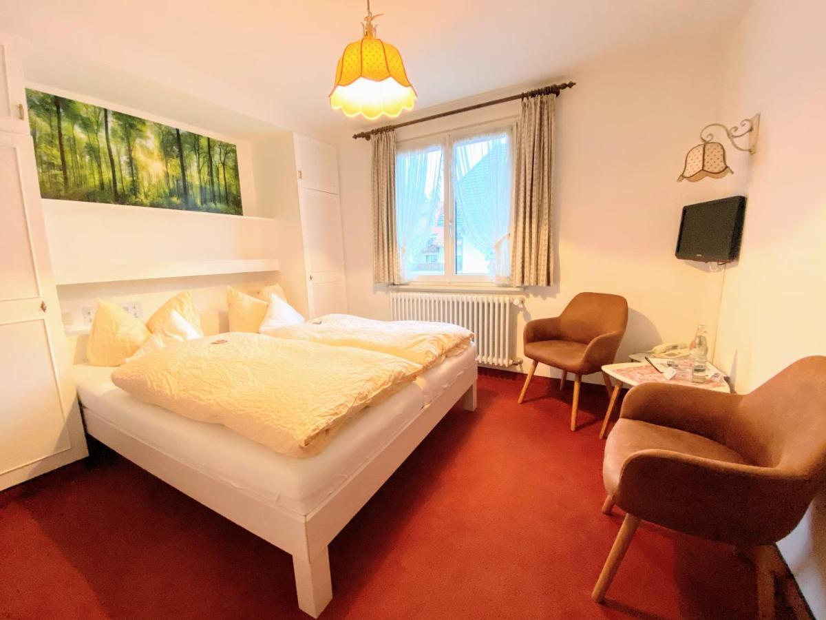 Hotel Zartenbach Hinterzarten Kültér fotó
