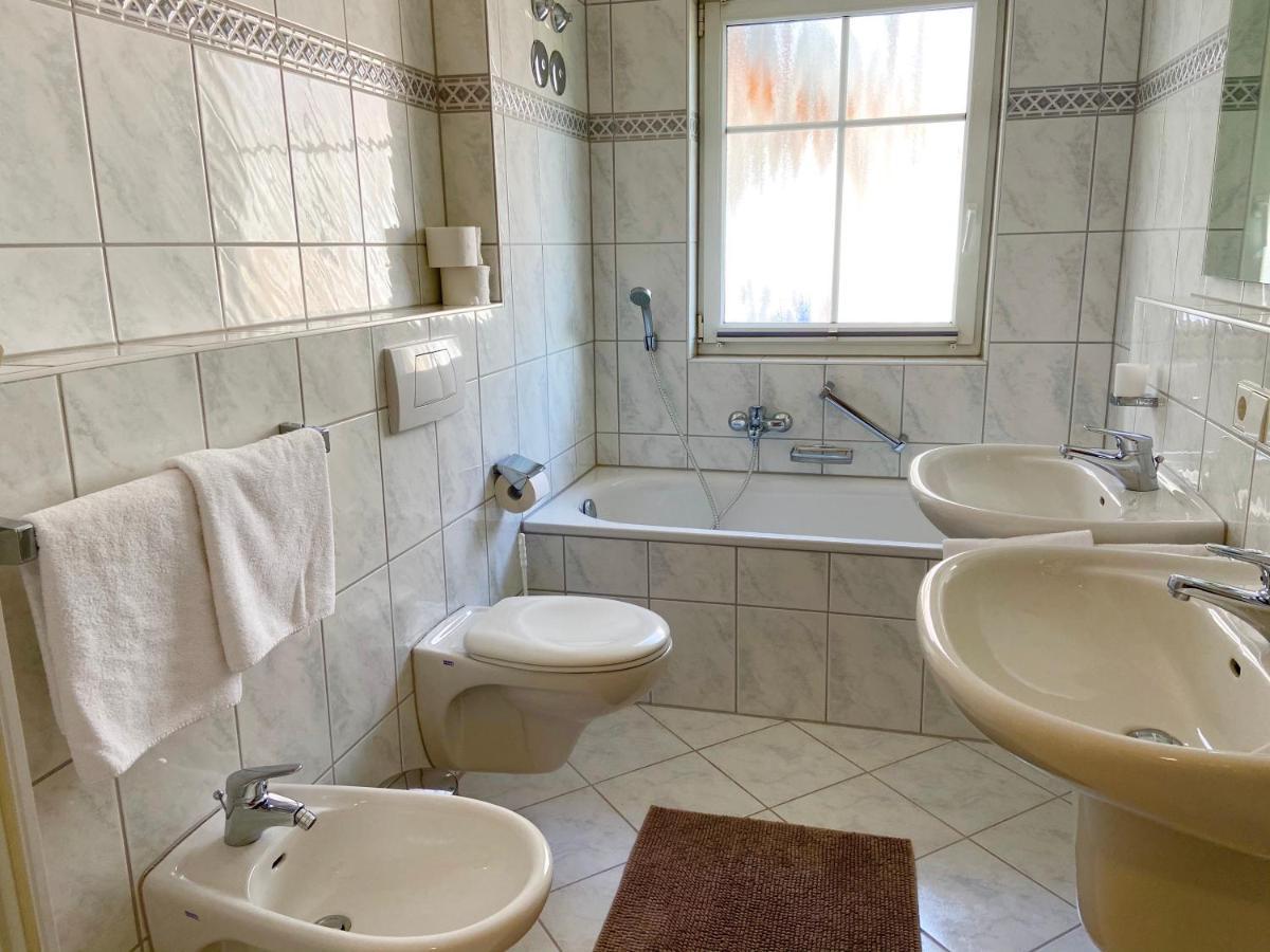 Hotel Zartenbach Hinterzarten Kültér fotó