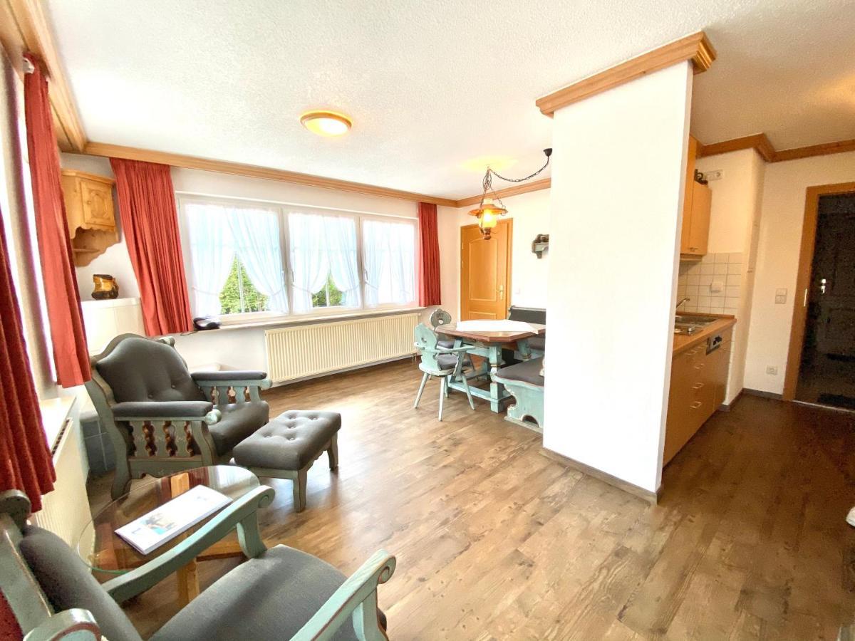 Hotel Zartenbach Hinterzarten Kültér fotó