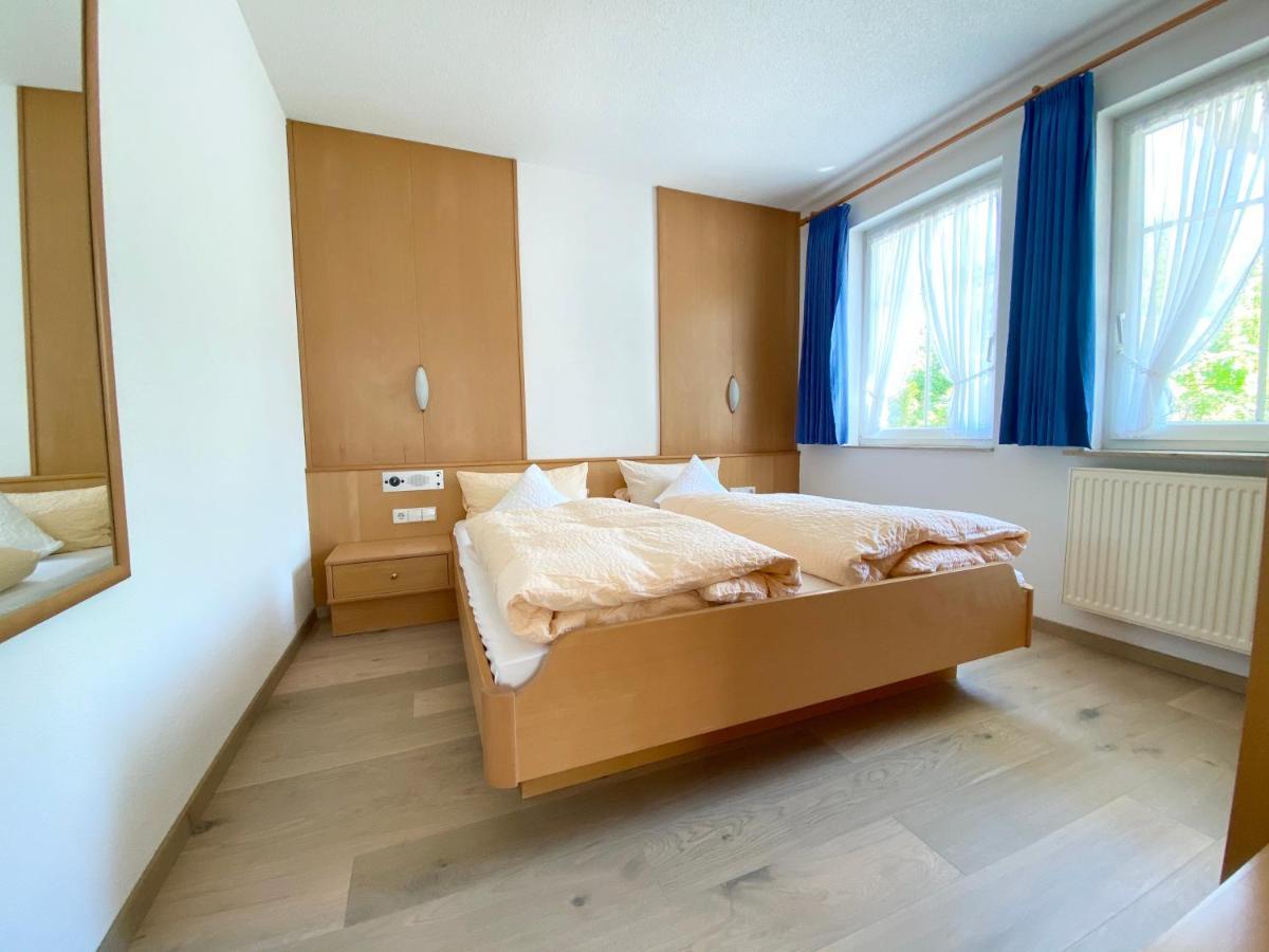 Hotel Zartenbach Hinterzarten Kültér fotó