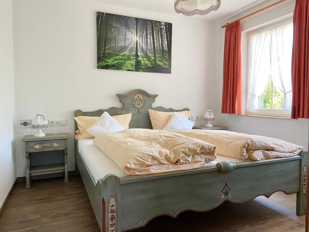 Hotel Zartenbach Hinterzarten Kültér fotó
