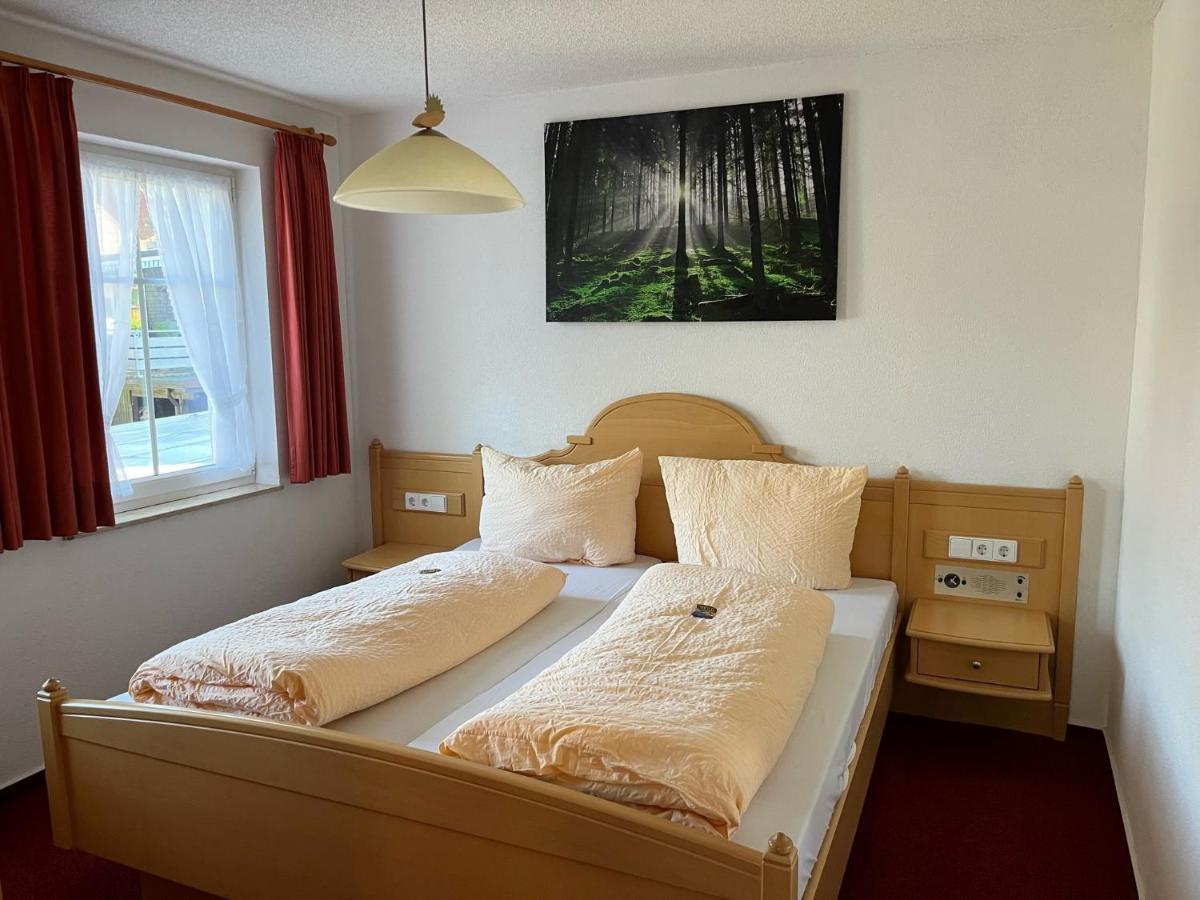 Hotel Zartenbach Hinterzarten Kültér fotó