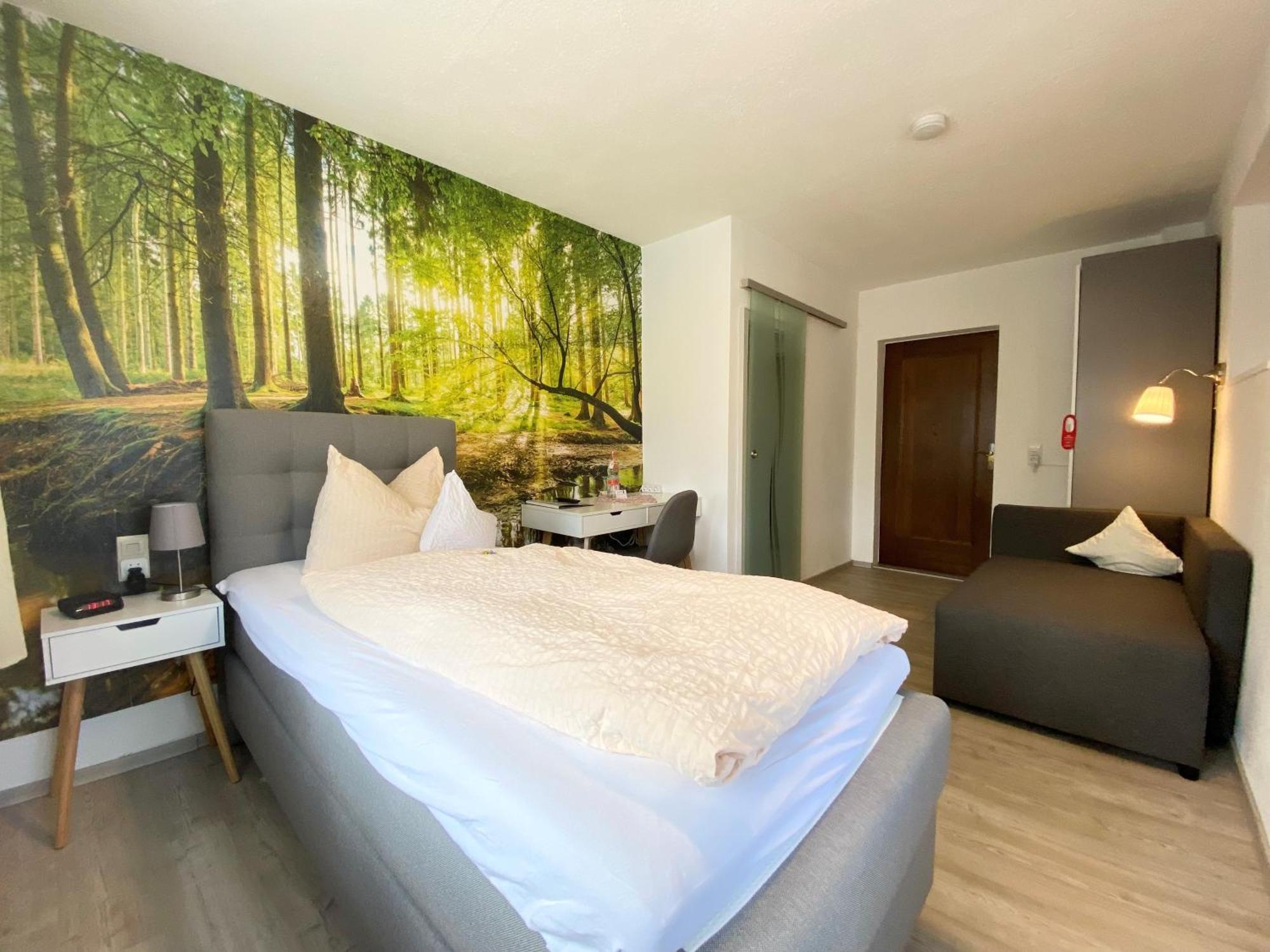 Hotel Zartenbach Hinterzarten Kültér fotó