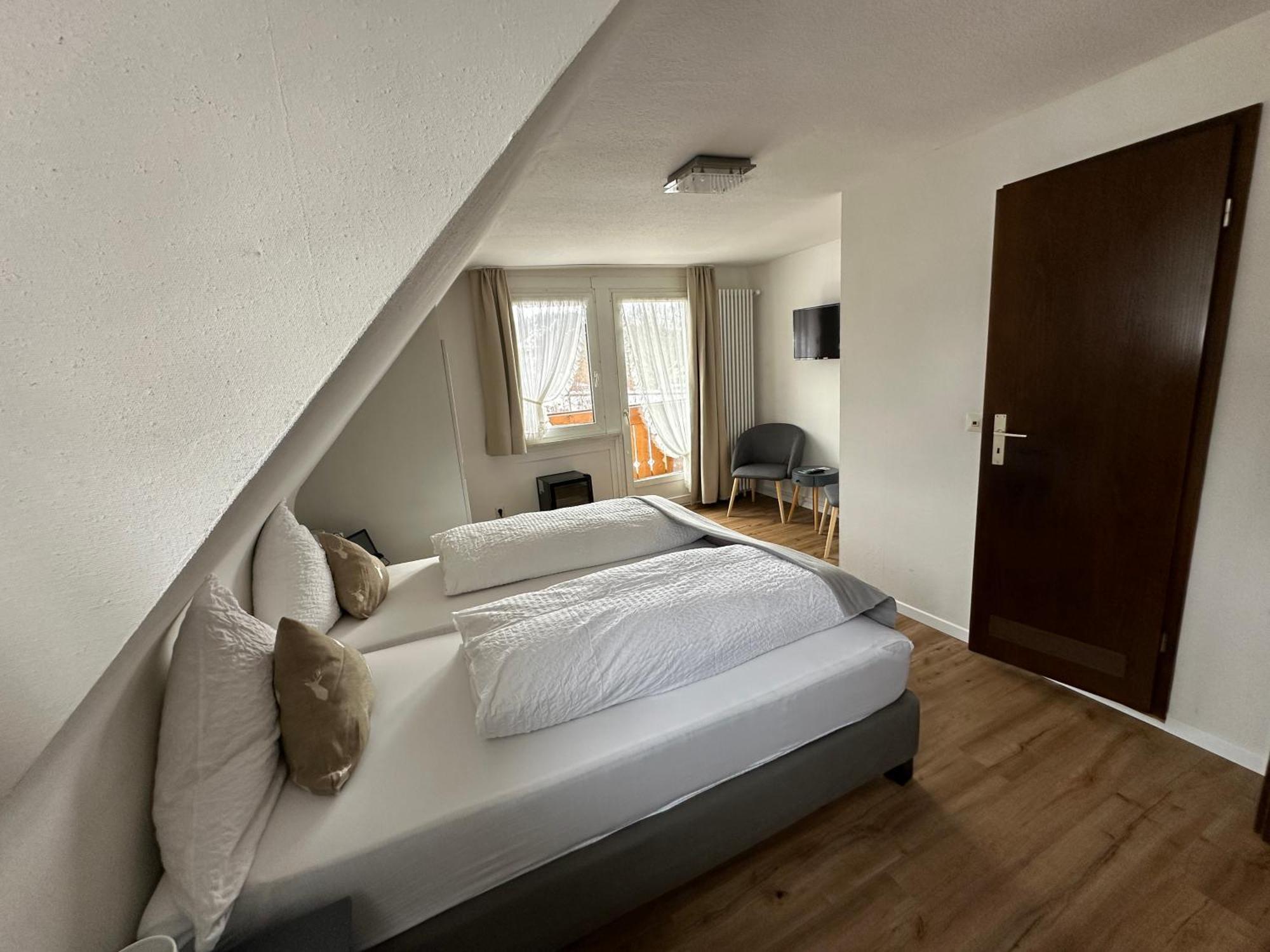 Hotel Zartenbach Hinterzarten Kültér fotó