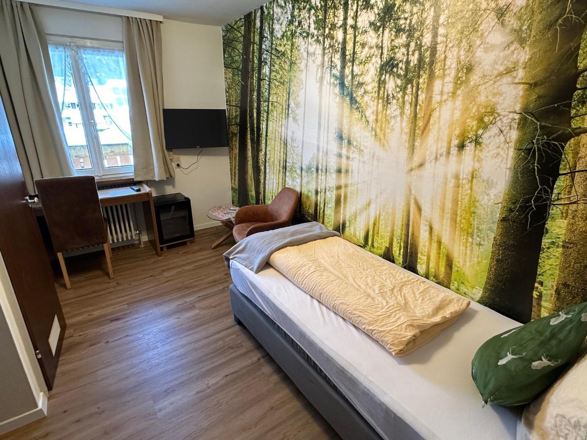 Hotel Zartenbach Hinterzarten Kültér fotó