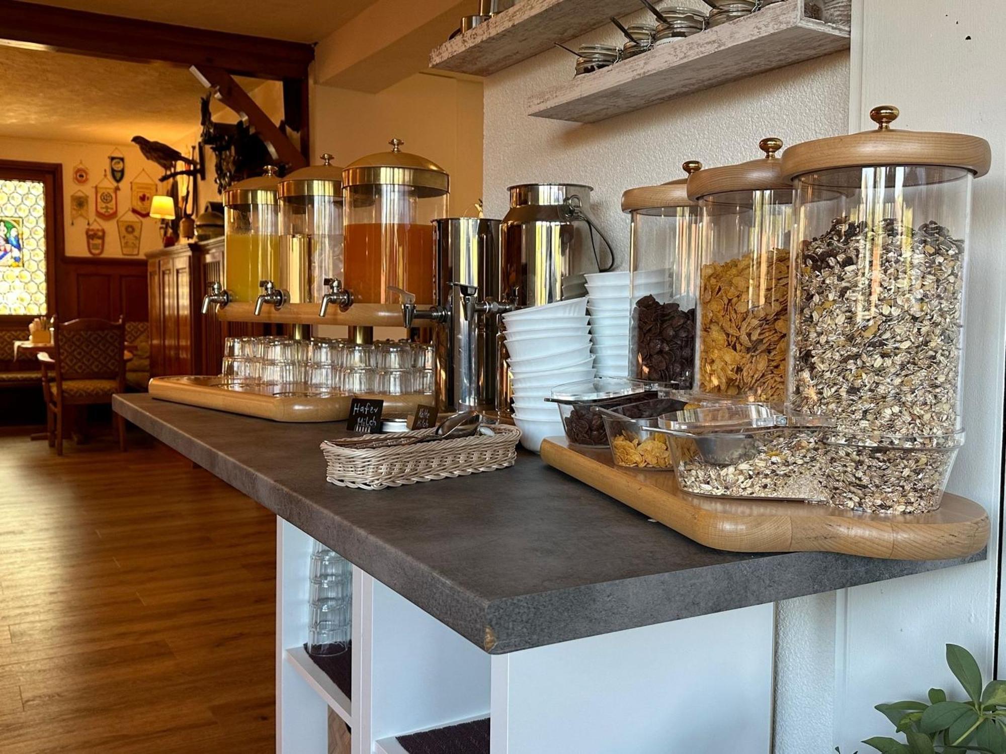 Hotel Zartenbach Hinterzarten Kültér fotó