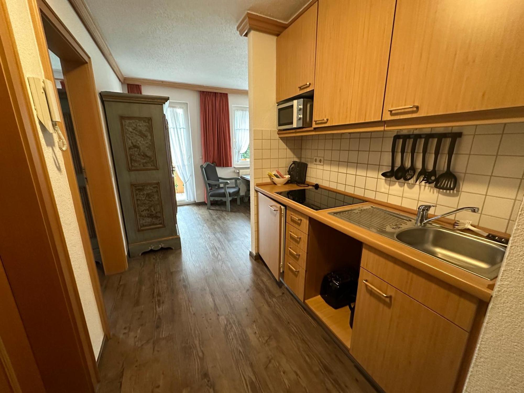 Hotel Zartenbach Hinterzarten Kültér fotó