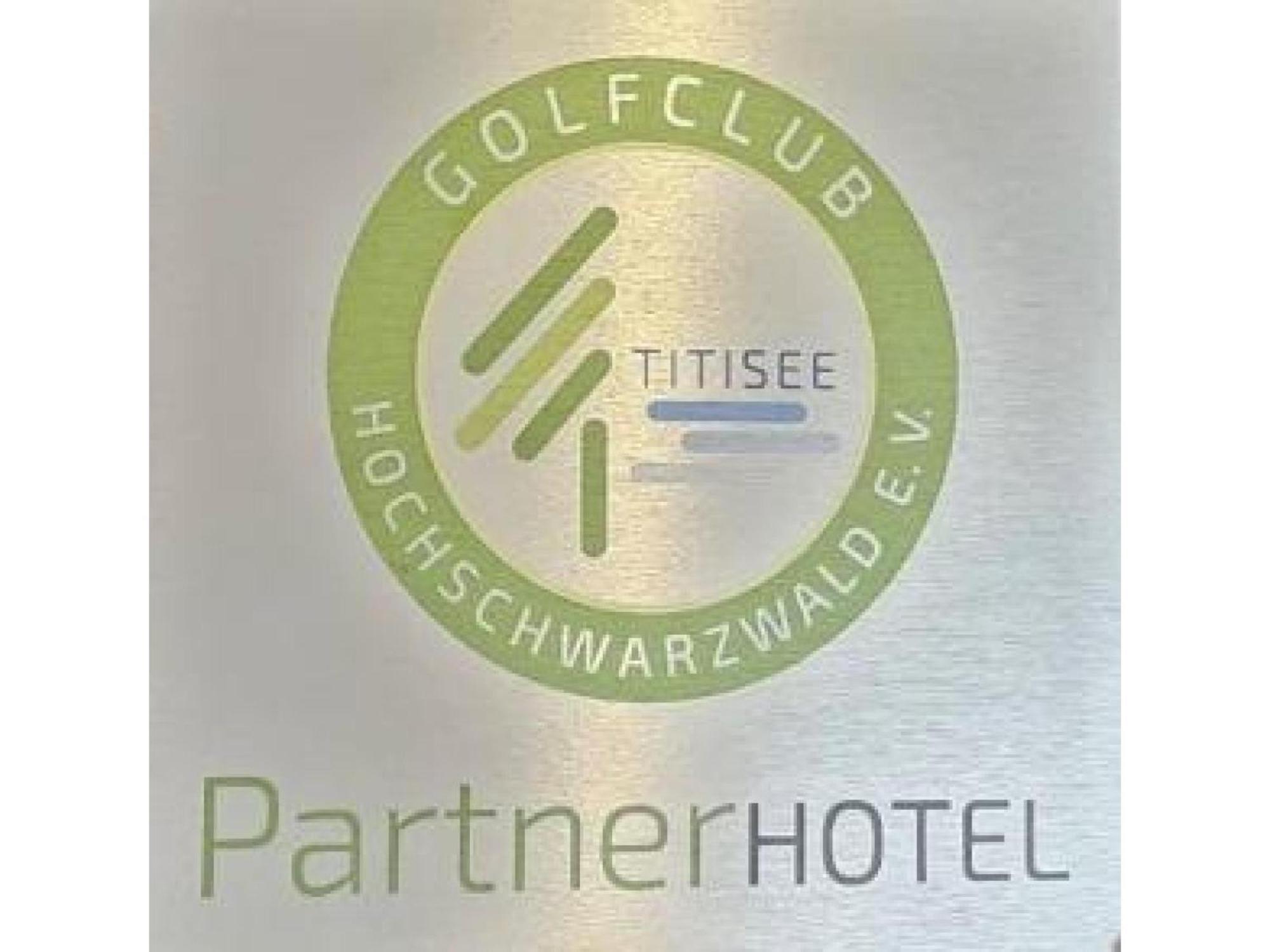 Hotel Zartenbach Hinterzarten Kültér fotó