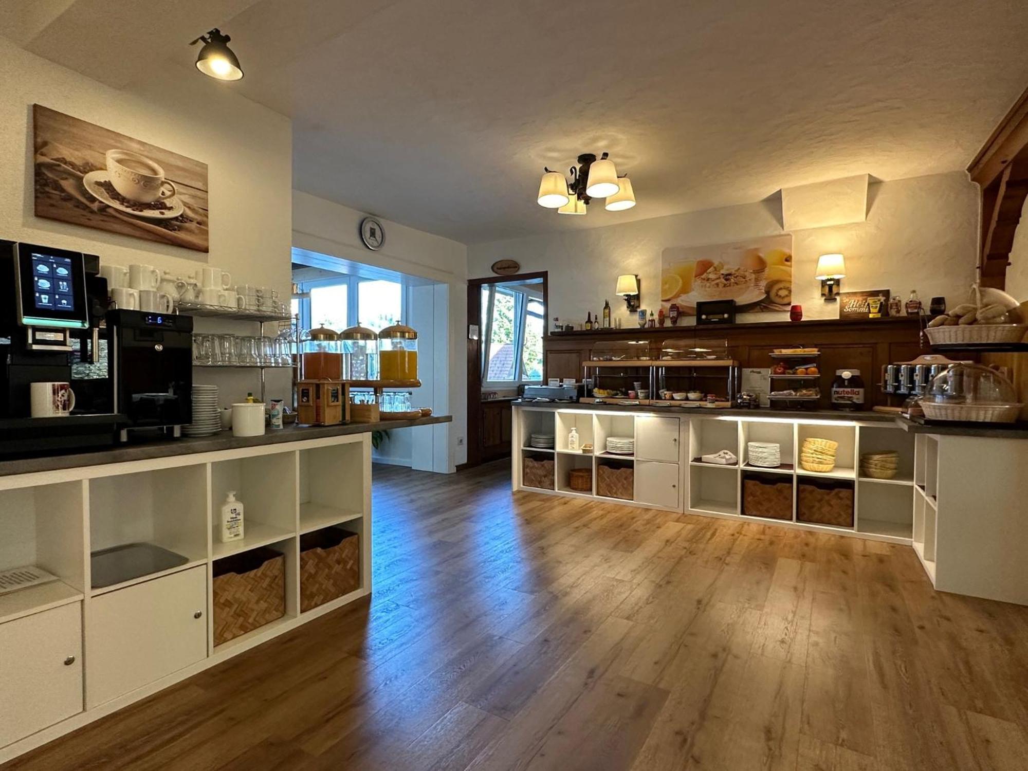 Hotel Zartenbach Hinterzarten Kültér fotó