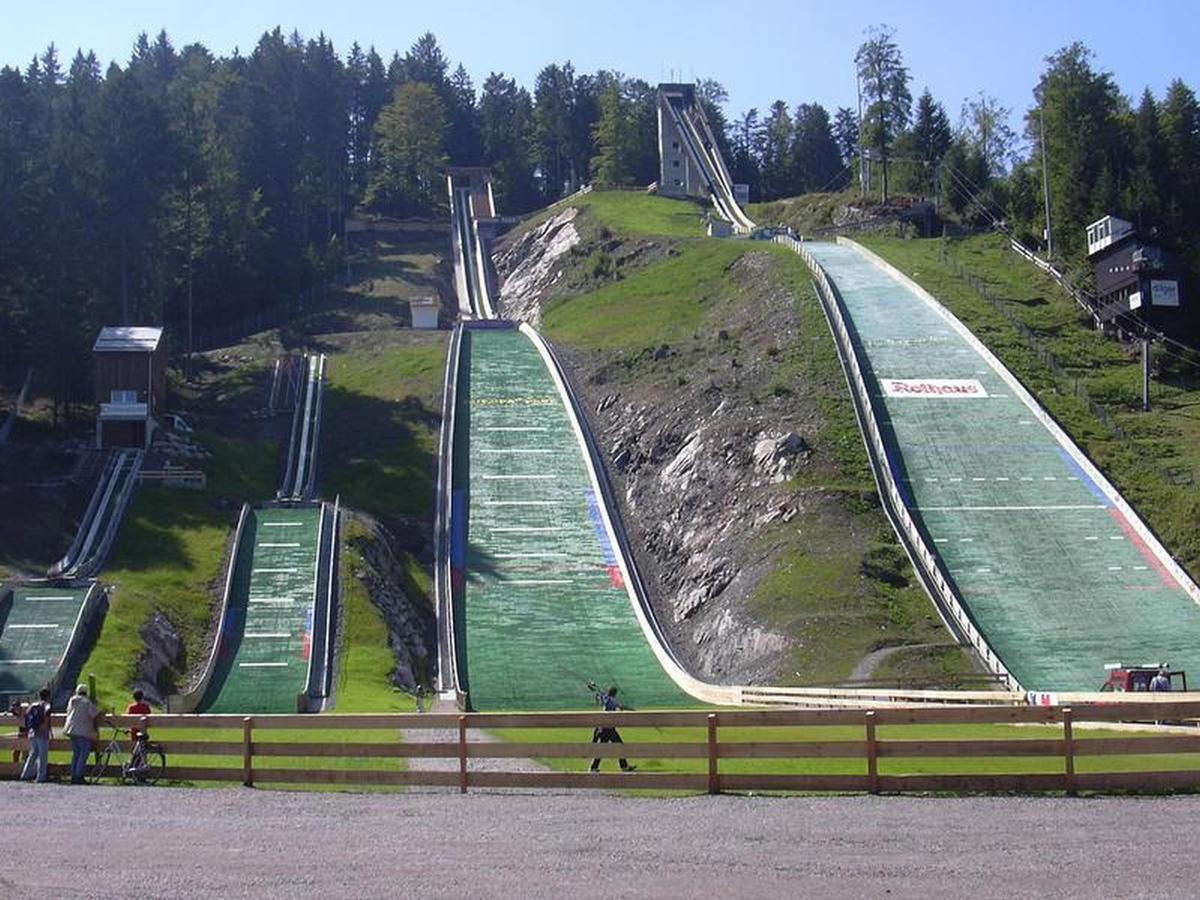 Hotel Zartenbach Hinterzarten Kültér fotó