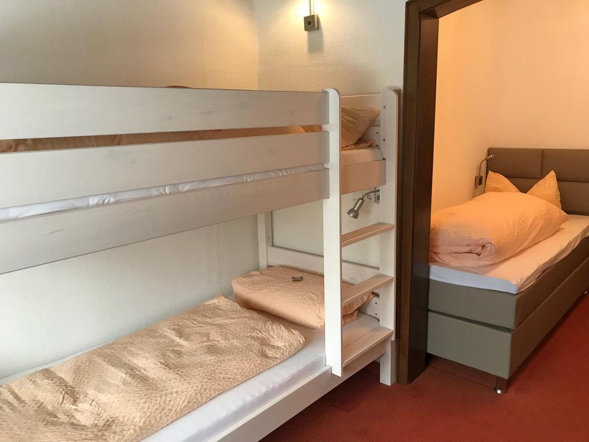 Hotel Zartenbach Hinterzarten Kültér fotó